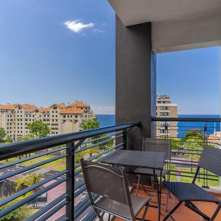 Forum Apartment 丰沙尔 外观 照片