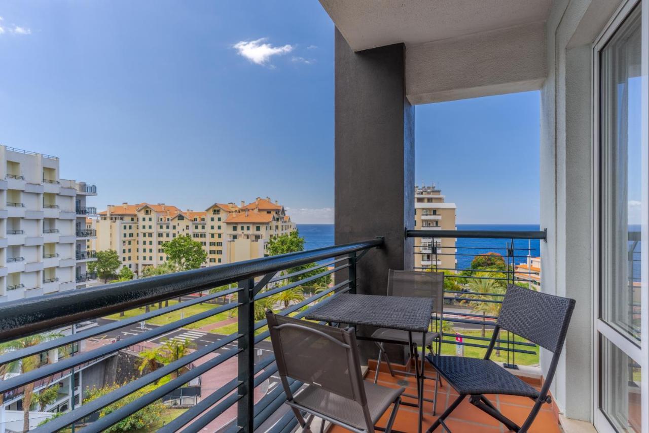 Forum Apartment 丰沙尔 外观 照片