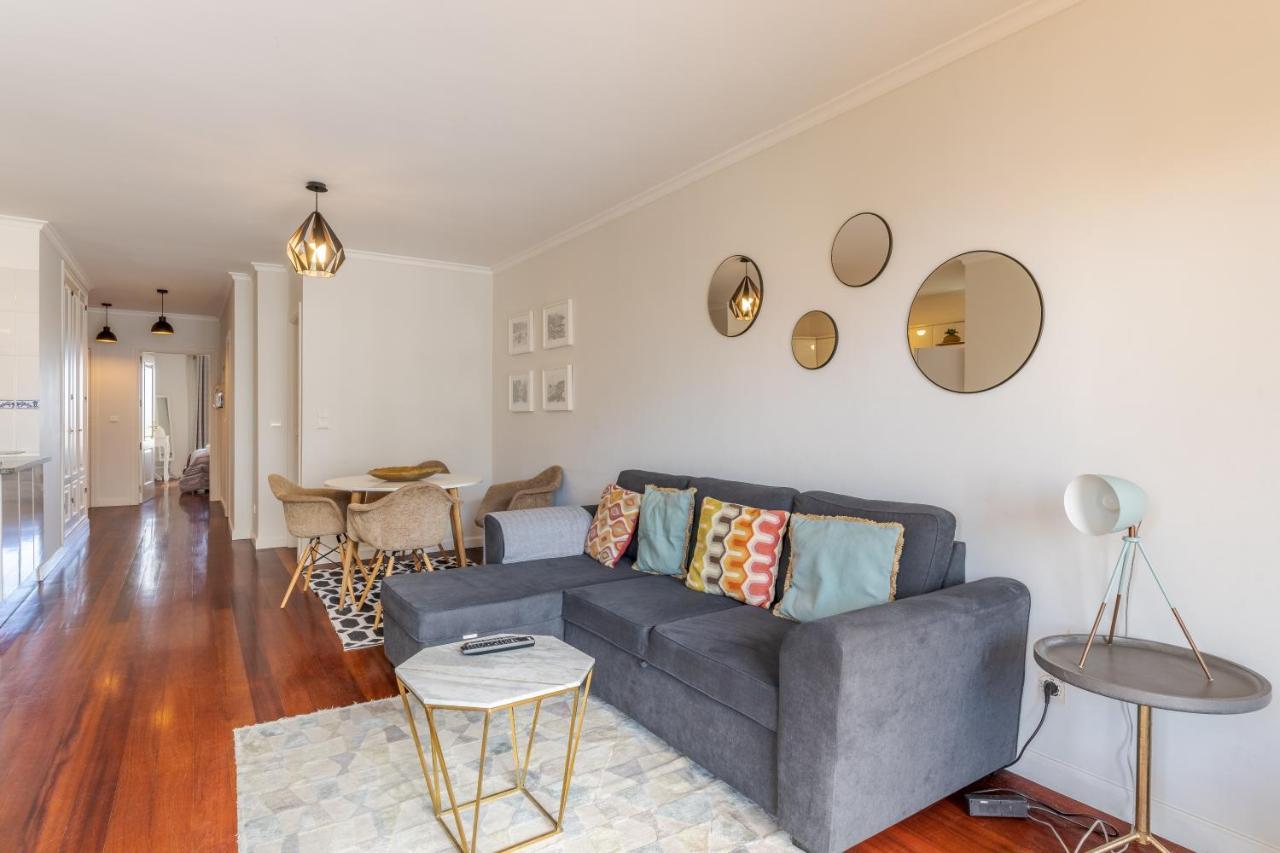 Forum Apartment 丰沙尔 外观 照片