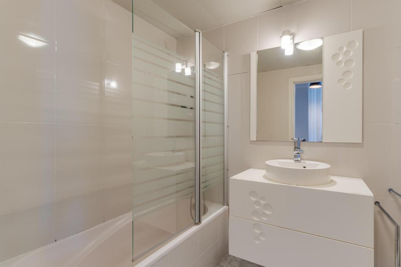Forum Apartment 丰沙尔 外观 照片
