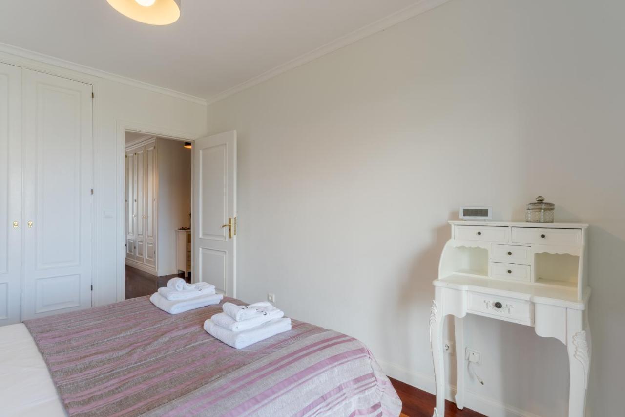 Forum Apartment 丰沙尔 外观 照片