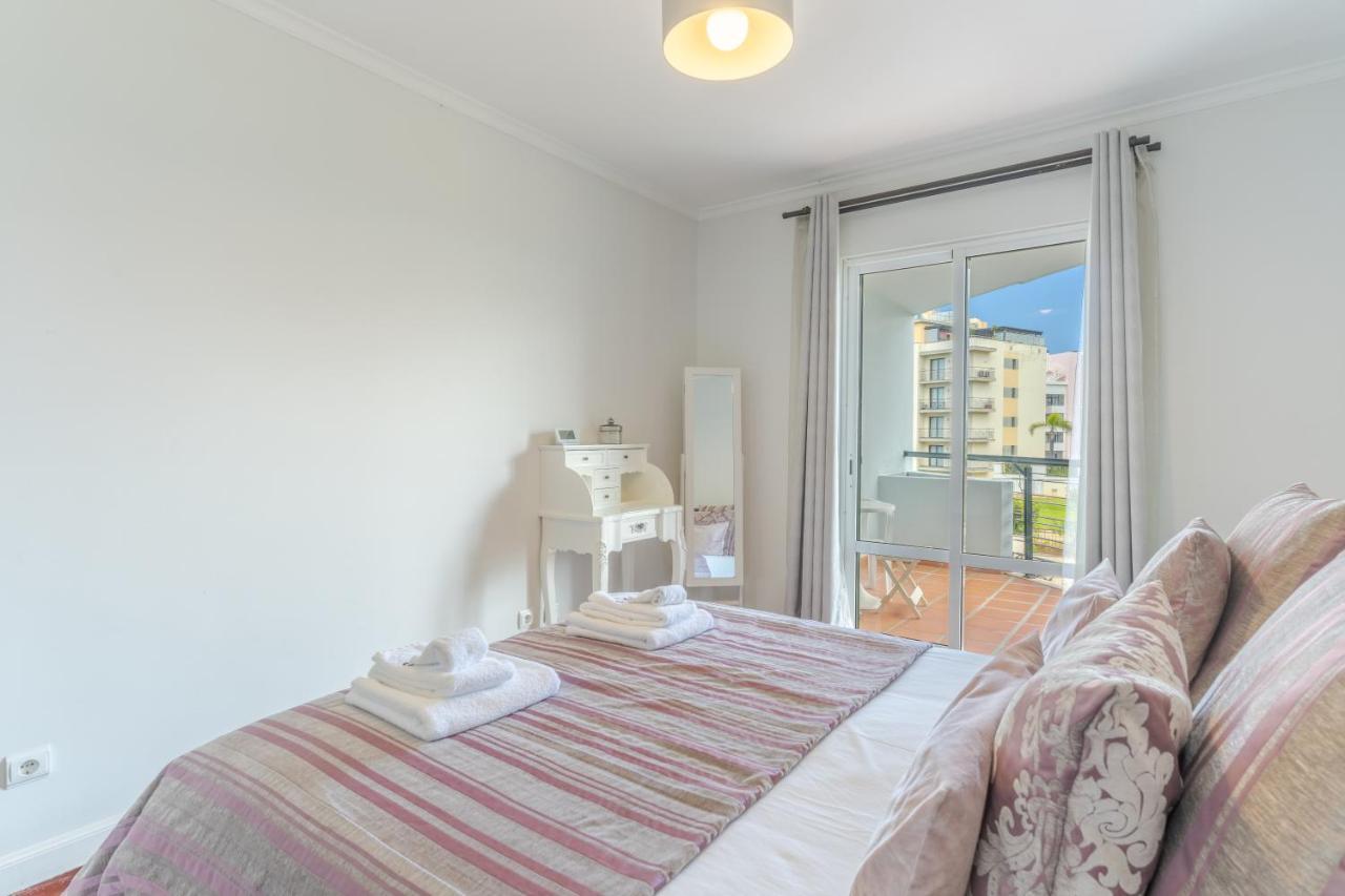 Forum Apartment 丰沙尔 外观 照片