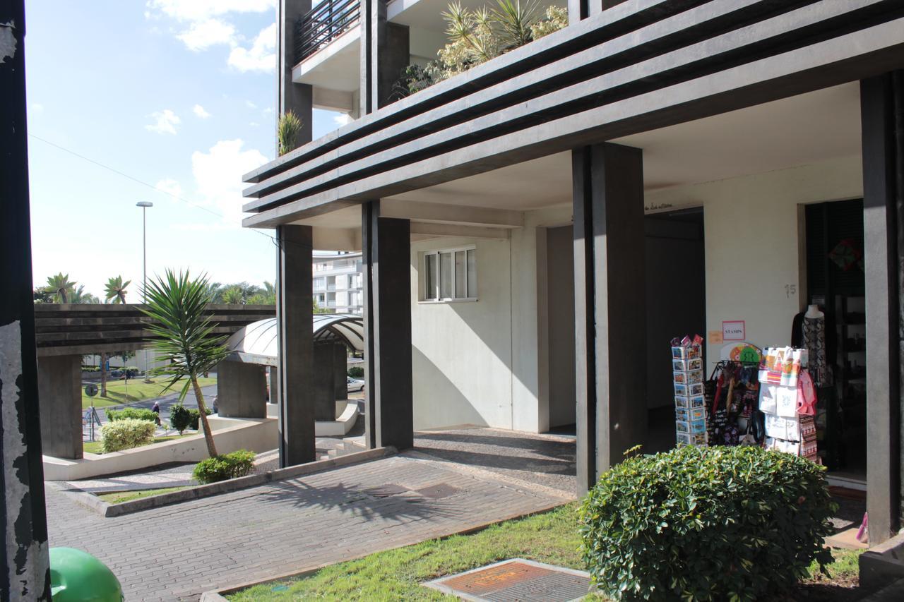 Forum Apartment 丰沙尔 外观 照片